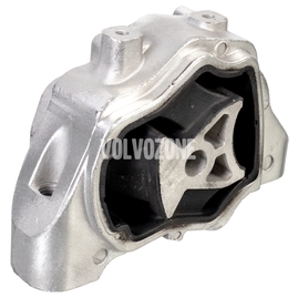 Uloženie motora pravé spodné P3 5 valec diesel (2009)/benzín (-2012) manuálna prevodovka, 6 valec benzín