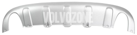 Spojler zadného nárazníka P3 (-2013) XC60