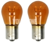 Osram PY21W Ultra Life signalizačná žiarovka 2ks