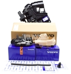 LOCK KIT Rear Left Volvo 32310870