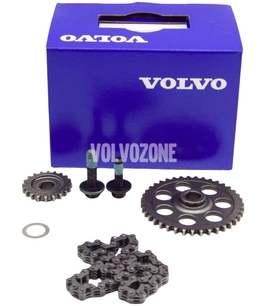 Engine Oil Pump Chain Kit Volvo 31320737 (OEM)