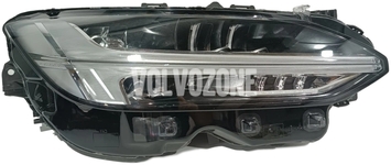 HEADLAMP (2018-) Right Volvo 31655741 Adaptive
