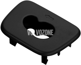 COVER Volvo 32130719 // Left (OEM)
