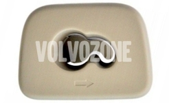 Luggage net COVER Rear Left Volvo 32130721