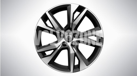 ALUMINIUM RIM Volvo 32271989 // 18