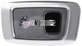 READING LAMP Volvo 32289791 // Rear Left (OEM)