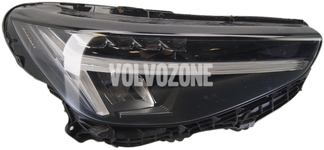 HEADLAMP Right Volvo 32293764 // JB0A: LED, Without Bending Light, type B,with HCM ROW Mid Range