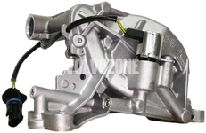 Engine Oil Pump Volvo 32298902