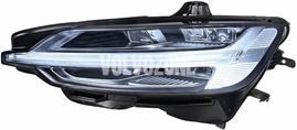 Svetlomet ľavý LED SPA (2023-) S60 III/V60 II(XC) (OEM)