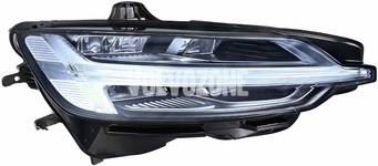 Svetlomet pravý LED SPA (2023-) S60 III/V60 II(XC)