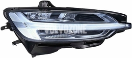 Svetlomet pravý LED SPA (2023-) S60 III/V60 II(XC) (OEM)