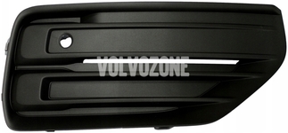 GRILLE Right Volvo 32345467 // Variant code: TD01 (Standard mesh front)