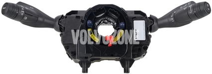 Modul páčiek pod volantom SPA V60 II(XC)/V90 II(XC) XC60 II/XC90 II - volant bez výhrevu