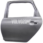 REAR DOOR Left Volvo 32351545