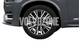 ALUMINIUM RIM Volvo 32358565 // 20