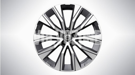 ALUMINIUM RIM Volvo 32358566 // 19