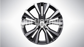 ALUMINIUM RIM Volvo 32358567 // 20