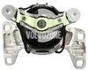 Uloženie motora ľavé P1 1.5 T2/T3, 2.0 T2/T3/T4/T5, 2.0 D2/D3/D4 V40 II(XC)