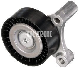 Vodiaca kladka drážkového remeňa 4 valec benzín s/bez Twin Engine (2014-) 2.0 T6/T8/Polestar P3 SPA