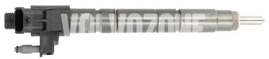 Vstrekovacia tryska 2.4D/D5 (2010-) P3 // REPASOVANÝ DIEL