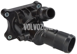 Termostat chladenia 4 valec (2014-2017) 1.5 T2/T3, 2.0 T3/T4/T5/T6/T8 P1 P3 SPA