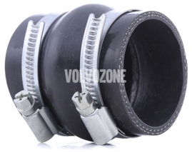 Hadica obtoku klapky sania 1.6D s DPF P1 P3