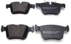 Zadné brzdové platničky (320/340mm) CMA C40/XC40 Recharge/Polestar 2