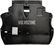 Spodný ochranný kryt motora 5 valec 2.0 D3/D4, 2.0 T4/T5, 2.5 T5 P1 V40 II