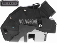 Zámok predných dverí, ľavý P3 S60 II(XC)/V60(XC)/XC60(FC36) s/bez Keyless, bez Deadlock (Variant code L201)