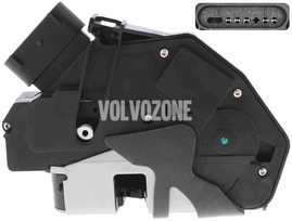Zámok predných dverí, pravý P3 S60 II(XC)/V60(XC)/XC60(FC36) s/bez Keyless, bez Deadlock (Variant code L201)