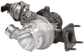 Turbo 5 valec 2.0 D3/D4 P3 S60 II/V60/XC60 S80 II/V70 III/XC70 III (nový typ) // REPASOVANÝ DIEL