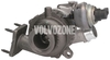 Turbo 5 valec 2.0 D3/D4 P3 S60 II/V60/XC60 S80 II/V70 III/XC70 III (nový typ) // REPASOVANÝ DIEL