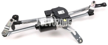 Motor/mechanizmus (pantograf) stieračov čelného skla SPA XC60 II