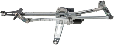 Motor/mechanizmus (pantograf) stieračov čelného skla SPA S60 III/V60 II(XC)