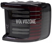 LAMP BODY Right Volvo 80000420