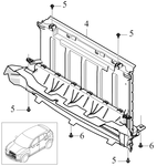 AIR GUIDE Volvo 80005258