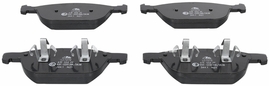 Predné brzdové platničky (328mm kotúč) P3 XC60(-2015)/P2 XC90