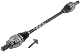 Zadná poloos ľavá/pravá P2 S60/S80/V70 II/XC70 II prevodovka M66 AWD, M58 AWD, AW50/51 AWD
