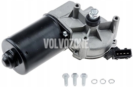 Motor stieračov čelného skla P2 S60/S80/V70 II/XC70 II