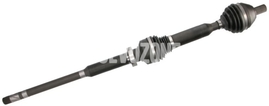 Poloos pravá 5 valec D3/D4/2.4D/D5 P3 XC60 prevodovka M66 AWD