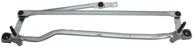Mechanizmus (pantograf) stieračov čelného skla P3 S80 II/V70 III/XC70 III