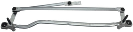 Mechanizmus (pantograf) stieračov čelného skla P3 S80 II/V70 III/XC70 III