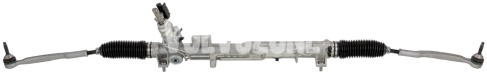 Hrebeň riadenia P2 XC90 (2005-) 235/60, 235/65 bez servotronic