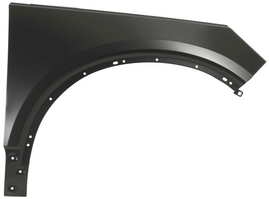 Predný blatník pravý CMA C40/XC40