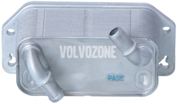 Chladič motorového oleja 4 valec benzín/diesel (2014-, ENG -1171299) P1 P3
