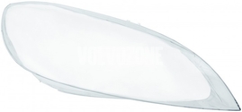 Sklo svetlometu pravé P1 (-2014) V40 II(XC)