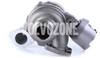 Turbo 1.6 D2 P1 C30/S40 II/V50/V40 II(XC) P3 S60 II/V60/S80 II/V70 III