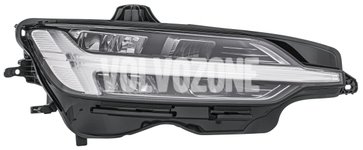 Svetlomet pravý LED SPA (-2022) S60 III/V60 II(XC)