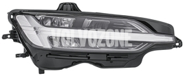 Svetlomet pravý LED SPA (-2022) S60 III/V60 II(XC)