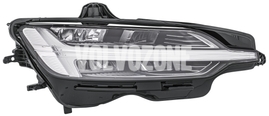 Svetlomet pravý LED SPA (-2022) S60 III/V60 II(XC) adaptívny